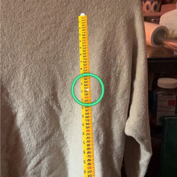 Ruby Moon 3/4 Sleeve Sweater - Picture 6 of 7